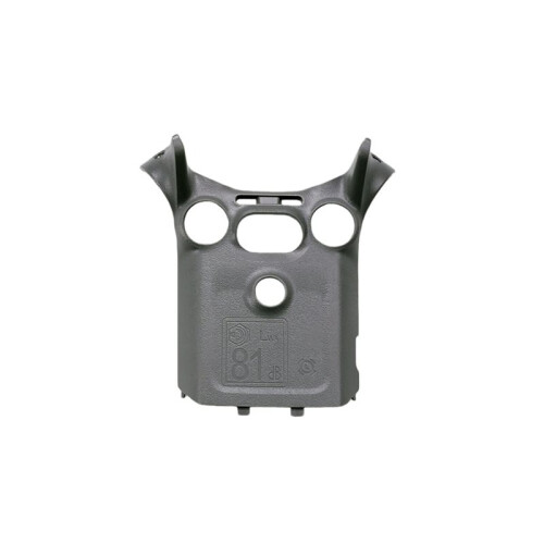 For   5 Pro Body Shell Bottom Cover Replacement Repair Parts