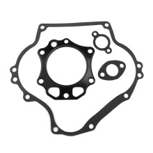 For Club Car  Cart  Precedent 1992- FE290 Engine Crankcase Cover Gasket Kit 1023047-01