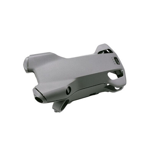 For   5 Pro Body Shell Bottom Cover Replacement Repair Parts 2