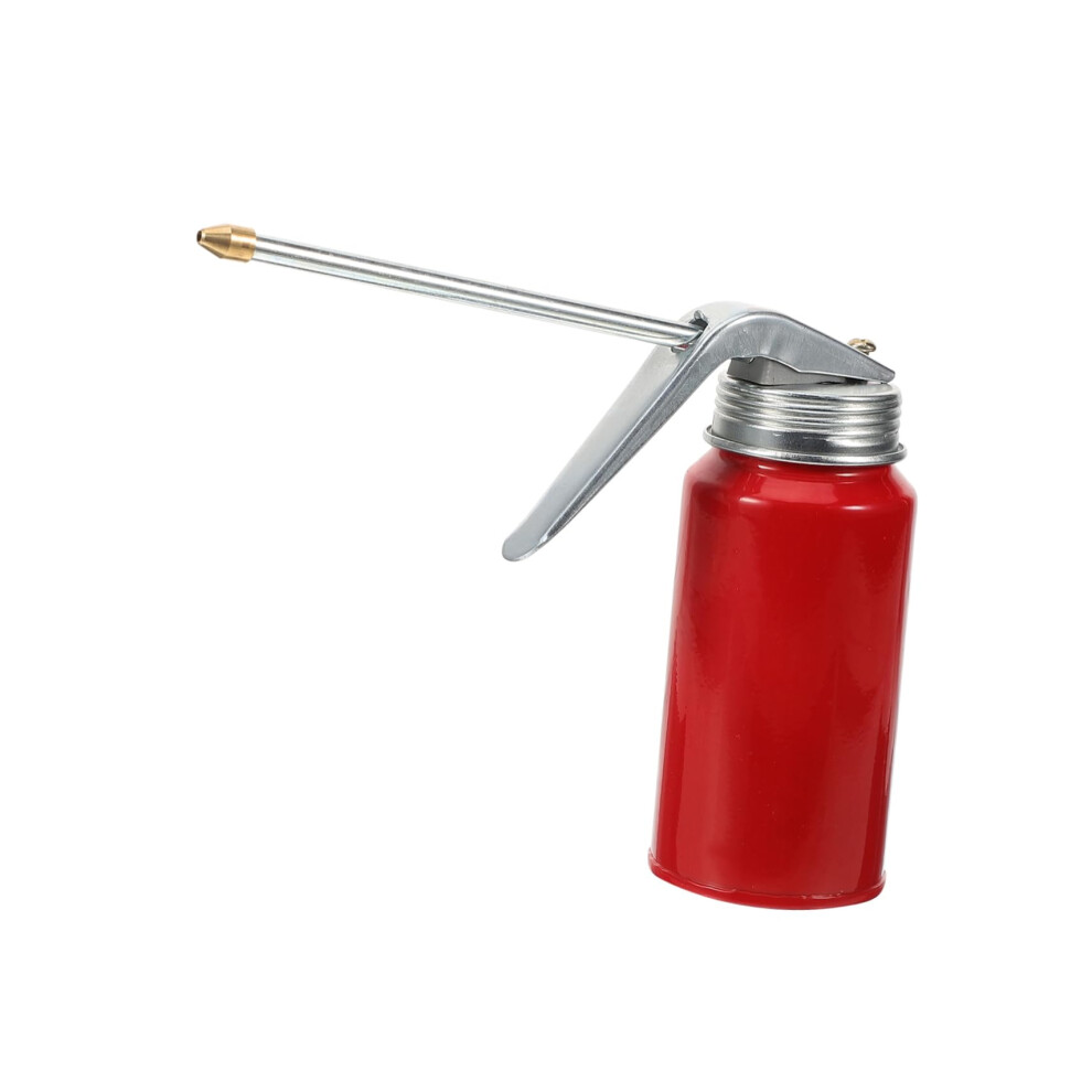 200G Pressure Oil Can Pump For Car Engine Efficient Lubrication Metal Oiler 9001264963750