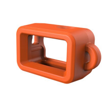 Waterproof Diving Floating Case for  Action 5pro Protective Cover Float Shell Frame for  Ace/Ace Pro Camera
