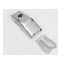 Motorcycle Luggage Case Fastener Trunk Tail Box Screw Key Lock Support Motorbike Frame Mount Bracket Accessory