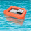 Waterproof Diving Floating Case for  Action 5pro Protective Cover Float Shell Frame for  Ace/Ace Pro Camera 4