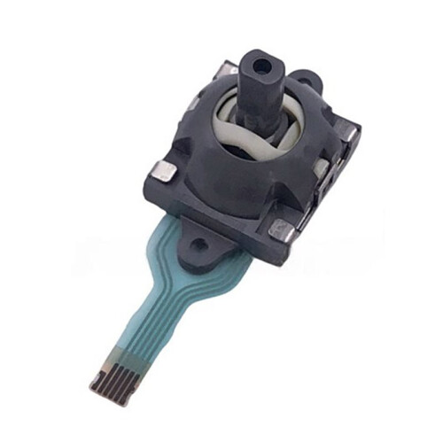 Joystick for  Ally/GPD WIN3 ALPS Replacement Parts Thumbstick Drift Fix 3D Analog Sensor Module Durable Repair Kit 2