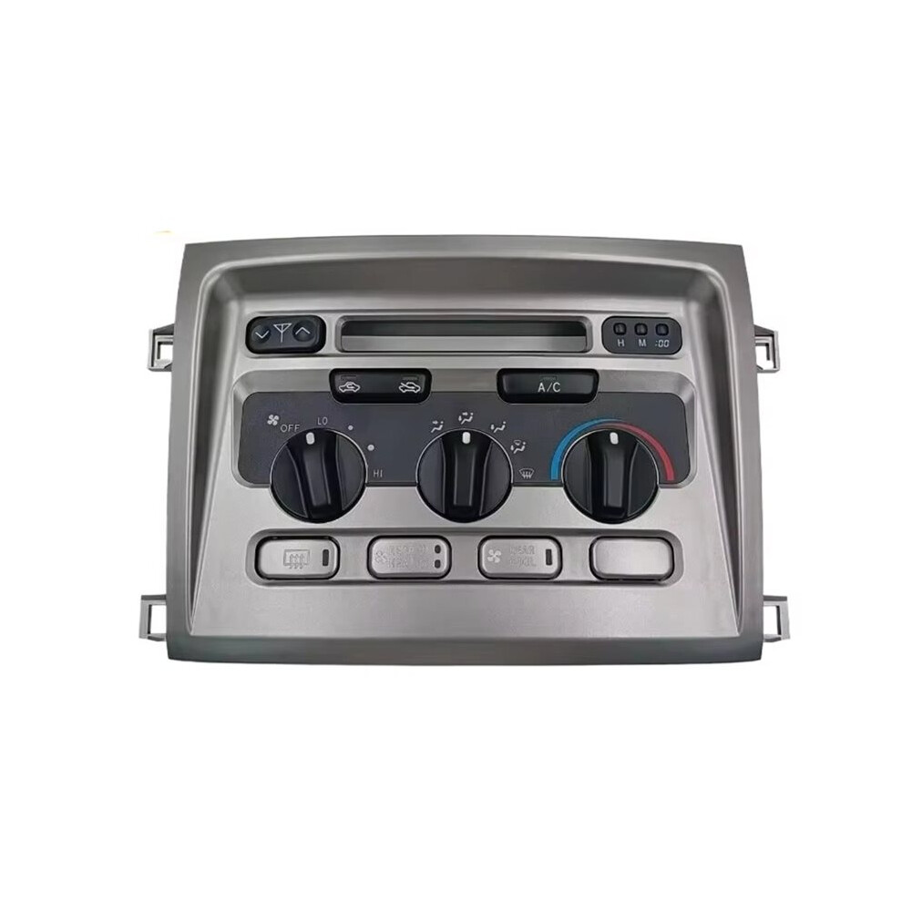 55900-60850 Dashboard Air Conditioning Control Panel For Toyota Lc100 Land Cruiser 1998-2007 6133869982423