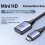 to -Compatible Adapter 8K 60Hz 3D for  Hero 7 Raspberry Pi 4   -Compatible Cable 2