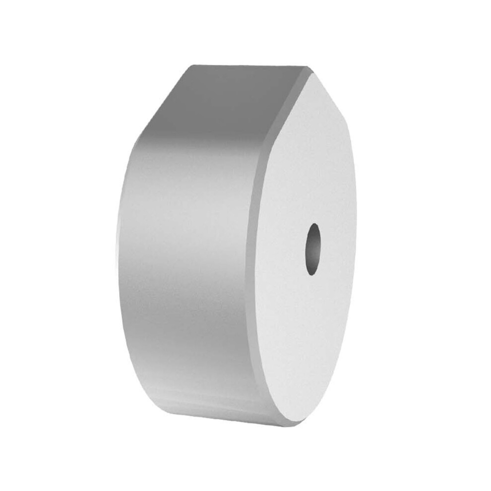 Aluminum Alloy Ethernet Satellite Bracket Adapter With 1/4Inch Screw For Camera Mounting Adapter 9119770726827