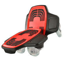 AntiSlip Road Drift Skates Wheels and Plates Split Skateboard for Adults Teens Balance Training