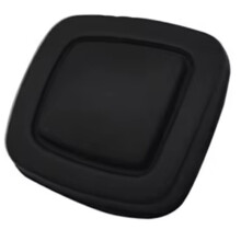 For S Class W220 80 S320 S350 for CL C215 CL600 CL55 Keyless Entry Door Handles Button Cover Cap Right