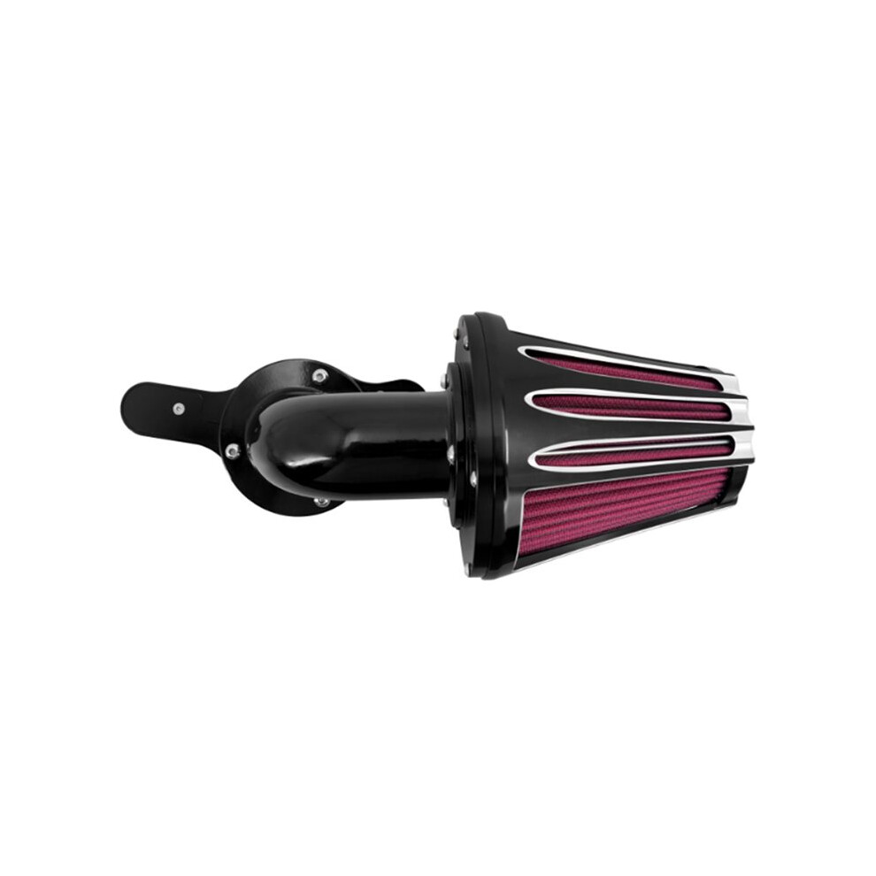 Motorcycle Air Filter Air Intake Cleaner For Harley Touring Softail Road King Electra Glide Motorcycle Accessories 6134218529375