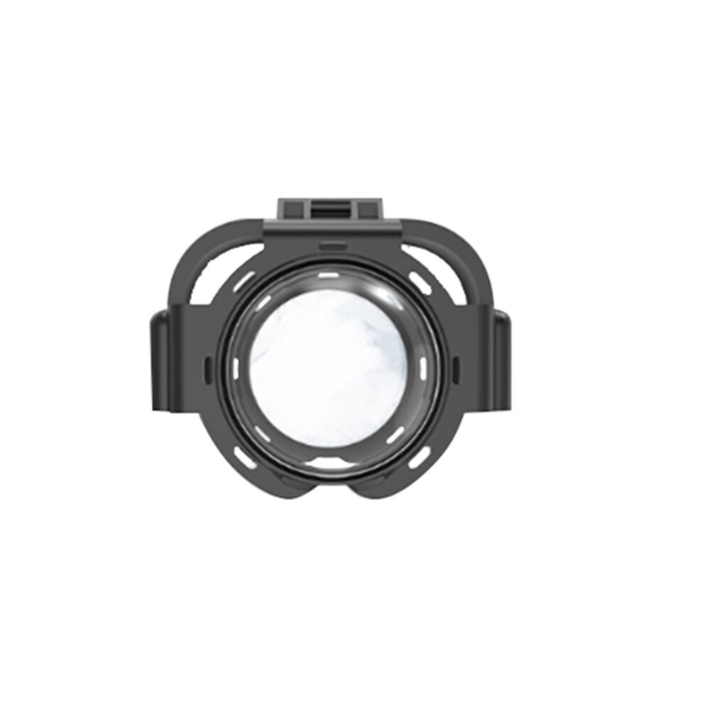 For Insta360 X4 Air Camera Lens Guards Snap-On Anti-Fog Tempered Glass Lens Cover Durable Protection Accessories 6133381045675