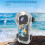 For  X4air Invisible Dive Case Waterproof Housing for Underwater Protection Diving Shell Accessory 2
