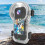 For  X4air Invisible Dive Case Waterproof Housing for Underwater Protection Diving Shell Accessory 5