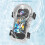For  X4air Invisible Dive Case Waterproof Housing for Underwater Protection Diving Shell Accessory 3