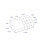 Crystal-Clear Material Clear Makeup Organizer, Spacious Storage For Your Beauty Essentials 7