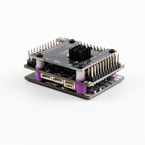 H743 Flight Controller H743-Basic FC  USB Parameter Adjustment Support ArduPilot INAV PX4 RC FPV Fixed Wing DIY 2
