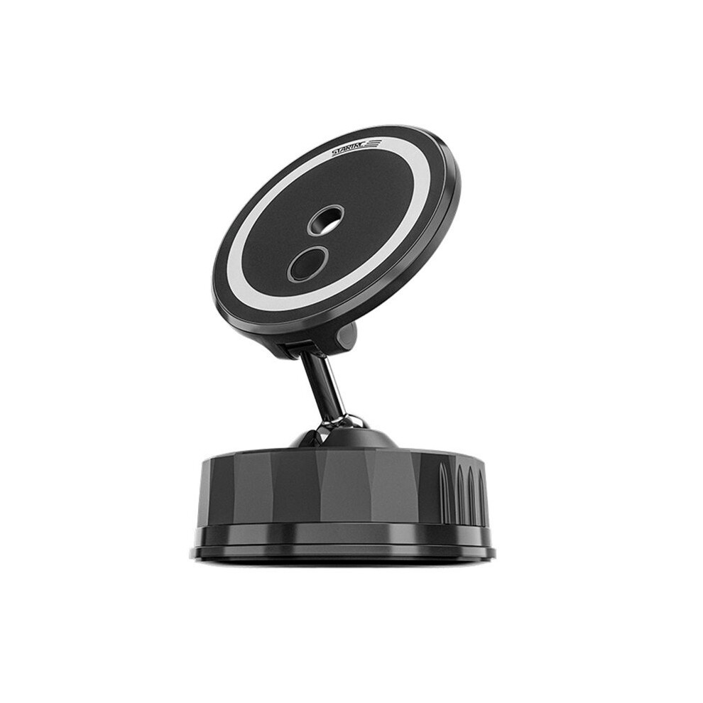 Startrc For Dji/Insta360 Action Camera Magnetic Holder Dock Foldable Mobile Phone Suction Cup Adapter Quick Release Accessory 6133283642569