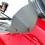 Motorcycle Wind Deflectors for  Multistrada V2 V2S 2025 Windscreen Winglets 8