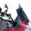 Motorcycle Wind Deflectors for  Multistrada V2 V2S 2025 Windscreen Winglets 6