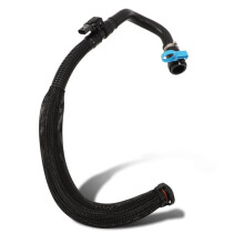 926-456 Crankcase Pressure Sensor and Tube Assembly for Fusion SE SLE 2017-2020 Replace HS7Z-6A664-A KCV-291