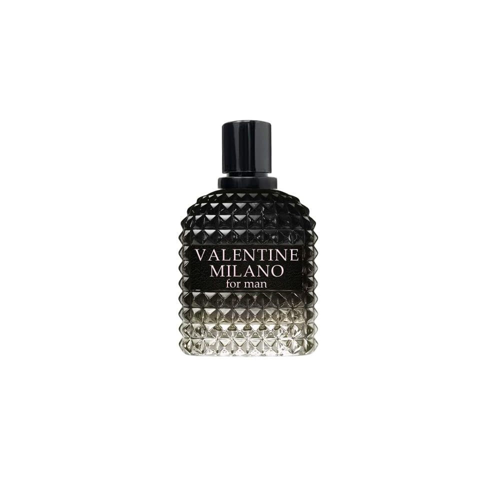 Men's Cologne Eau de Toilette Spray 3.4 oz Masculine Signature Fragrance