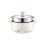 Electric Multi Cooker with NonStick Double Layer for Soup, Rice, Pasta and Stew 1