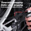 Motorcycle Chain Lube Applicator and Oiler Tool with Precision Lubrication for Easy Maintenance 4