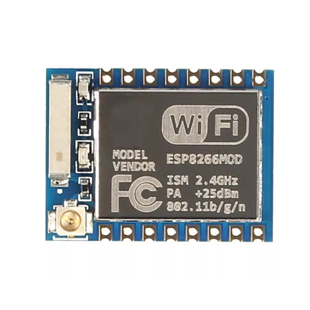 Esp8266 Serial Port Wifi Model Remote Wireless Control Wifi Model Esp-07 Model Storage 1Mb 6133591931287