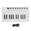 MIDI-Keyboard-Controller BT Wireless 1