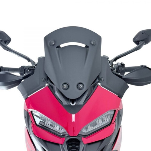 Motorcycle Accessories Windscreen Deflector for  Multistrada V2 V2S 2025 2