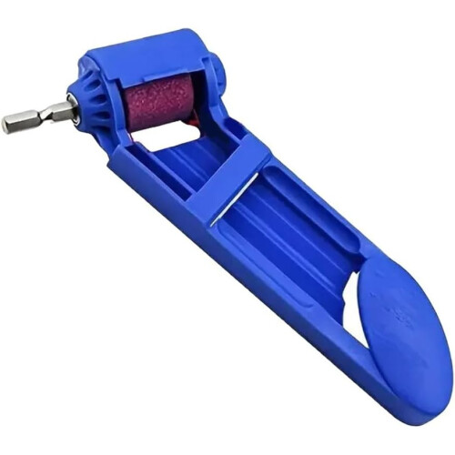 Multifunctional Drill Grinder Tool Model A For Woodworking And  Tasks 2