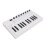 MIDI-Keyboard-Controller BT Wireless 8