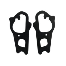 Rear Tail Lamp Gasket Sponge Gasket for  GT86  BRZ 2012-2015 Rear Taillight Gasket Accessories
