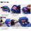 Multifunctional Drill Grinder Tool Model A For Woodworking And  Tasks 2