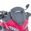 Motorcycle Accessories Windscreen Deflector for  Multistrada V2 V2S 2025 4