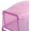Dwarf Hamster Sand Bath House Sauna Room For Small Animals Plastic Compact Size For Ferrets Hedgehogs Squirrels 2