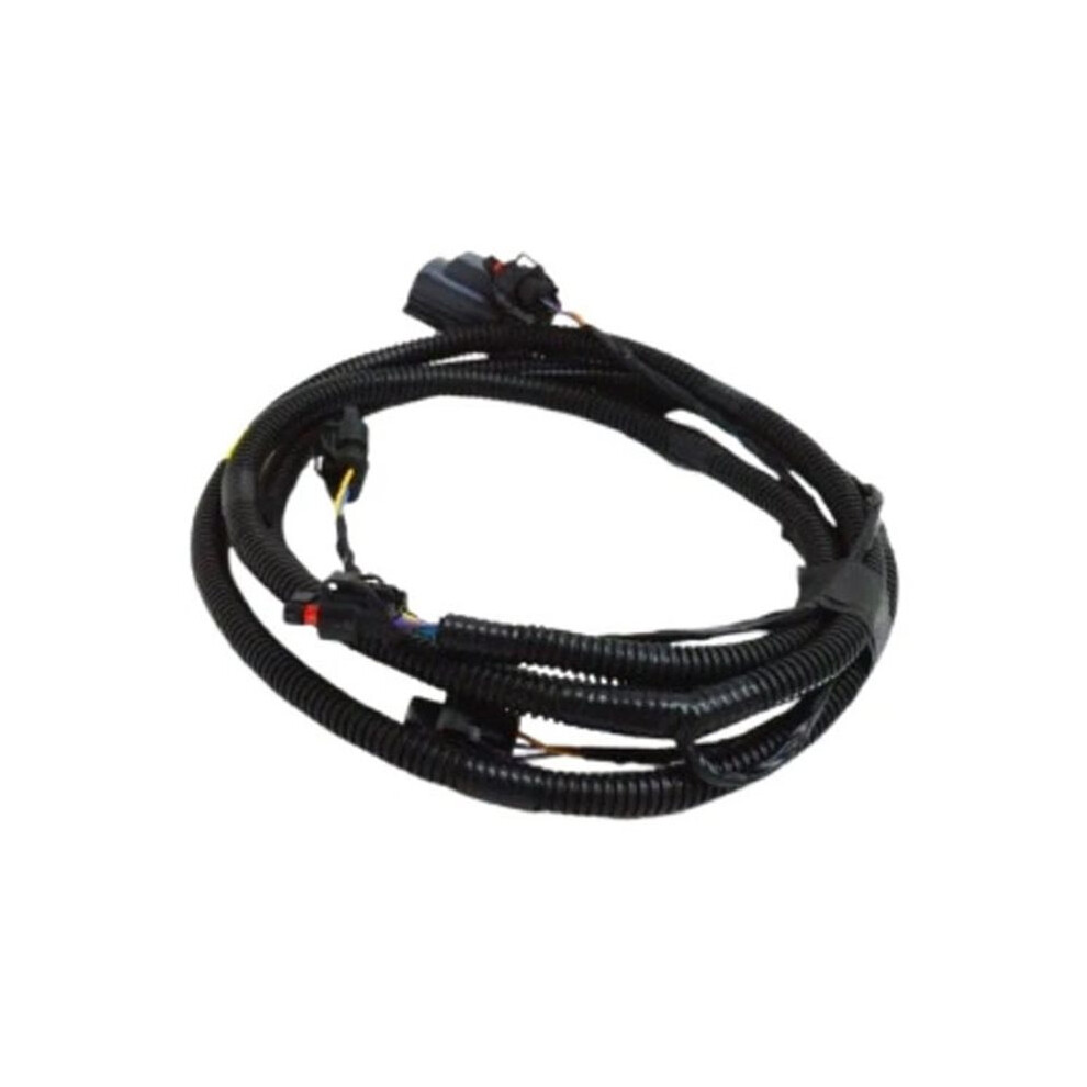 30773680 Front Parking Assistance Harness For Volvo S80 Mk2 S60 Xc60 Brake Assist Wiring Harness 6131667553661