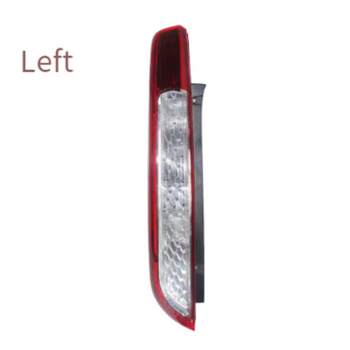 Tail Light Assembly Rear Bumper Light for  Focus Mk2 Hatchback A7 2008-2012 Left 8M5113405AD 1