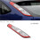 Tail Light Assembly Rear Bumper Light for  Focus Mk2 Hatchback A7 2008-2012 Left 8M5113405AD 8