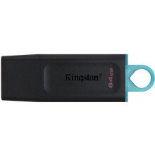 Kingston Technology DataTraveler Exodia - USB 3.2 Flash Drive