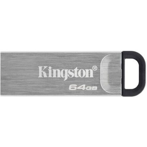 Kingston Kingston Technology DataTraveler 64GB Kyson USB Flash Drive