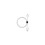 Belkin Cabo trançado - BELKIN - USB-C para USB-A - 0,15 m - Branco 1