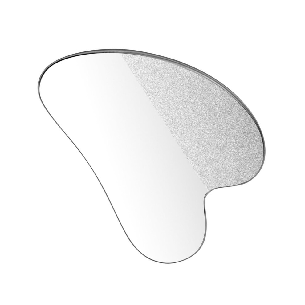 Gua Sha Face Tool Stainless Steel  Facial Massage Tool, Smoother Skin, Muscle Relaxation, Facial Tightening