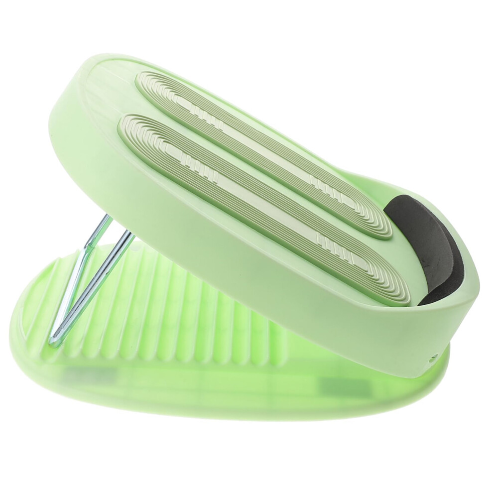 Calf Stretching Foot For Calves Home And Professional Use Enhance Flexibility Performance