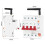 Tuya  WiFi 4P MCB 63A RS485 Breaker Prepaid Meter Timer  Voltage Current Protector Voice Control 7