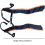 Backpack Leaf Blower Shoulder Straps for Stihl BR800 BR800X Harness Replacement Adjustable Clips 5