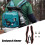 Backpack Leaf Blower Shoulder Straps for Stihl BR800 BR800X Harness Replacement Adjustable Clips 4
