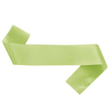 Hääpukun morsiusvyö, monikäyttöinen satiininauhavyö, juhlatarvikkeet, säädettävä vyö, pehmeä ja sileä kangas, elegantti morsiusneito, Ac