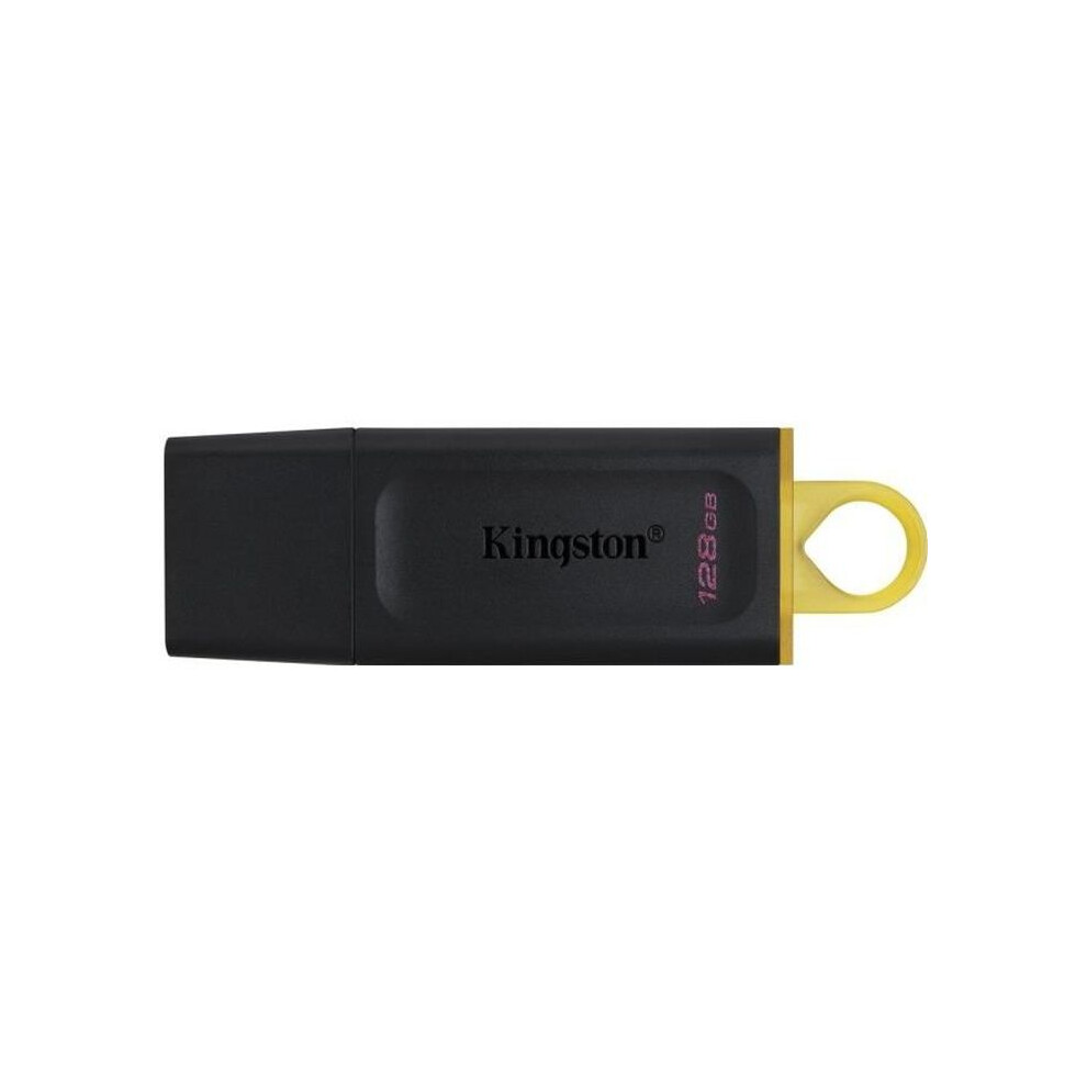 Kingston (128Gb) Datatraveler Exodia Usb 3.2 Gen 1 Memory Pen - 32Gb To 256Gb