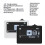 For Amiibo Pixl Emulator Simulator INFC OLED HD Intelligent Simulator for  /3DS/ U White 4